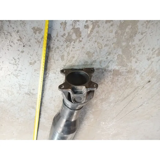 Transmision Central para Mercedes-Benz Sprinter 3,5-T Furgoneta (B906)