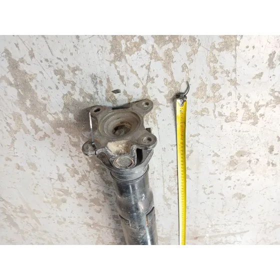 Transmision Central para Mercedes-Benz Sprinter 3,5-T Furgoneta (B906)