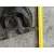 Transmision Central para Mercedes-Benz Sprinter 3,5-T Furgoneta (B906)