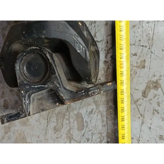 Transmision Central para Mercedes-Benz Sprinter 3,5-T Furgoneta (B906)