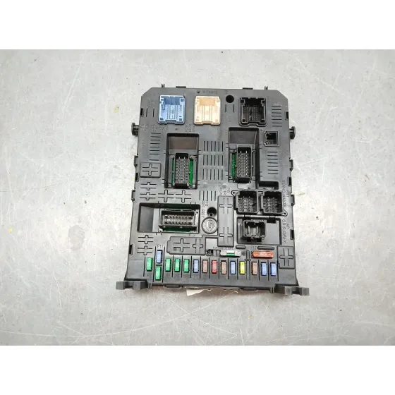Centralita Bsi para Citroën C4 Picasso I Monospace (Ud_)