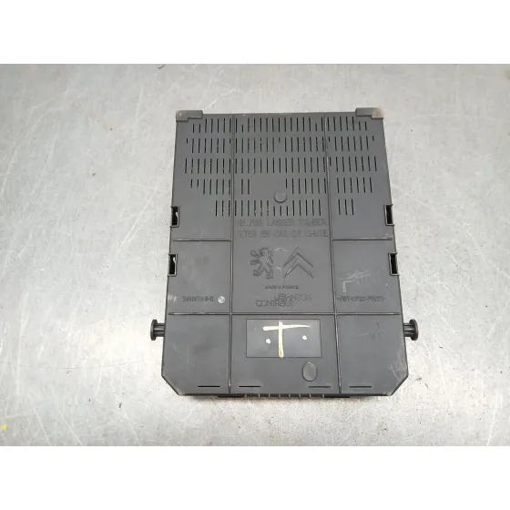 Centralita Bsi para Citroën C4 Picasso I Monospace (Ud_)