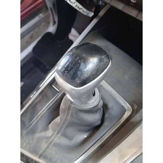 Caja Cambios para Peugeot 3008 Ii Suv (Mc_, Mr_, Mj_, M4_)
