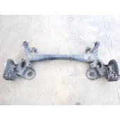 Puente Trasero para Peugeot 3008 Ii Suv (Mc_, Mr_, Mj_, M4_)
