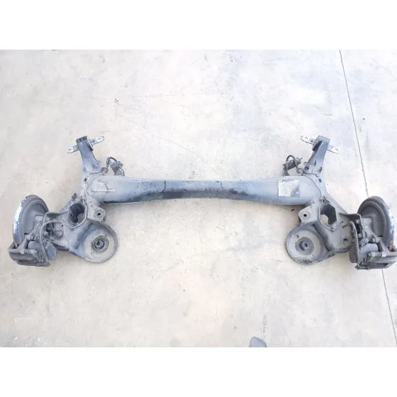 Puente Trasero para Peugeot 3008 Ii Suv (Mc_, Mr_, Mj_, M4_)