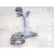 Puente Trasero para Peugeot 3008 Ii Suv (Mc_, Mr_, Mj_, M4_)