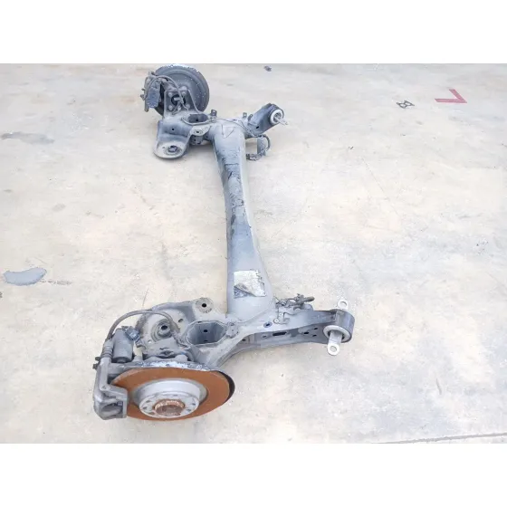 Puente Trasero para Peugeot 3008 Ii Suv (Mc_, Mr_, Mj_, M4_)