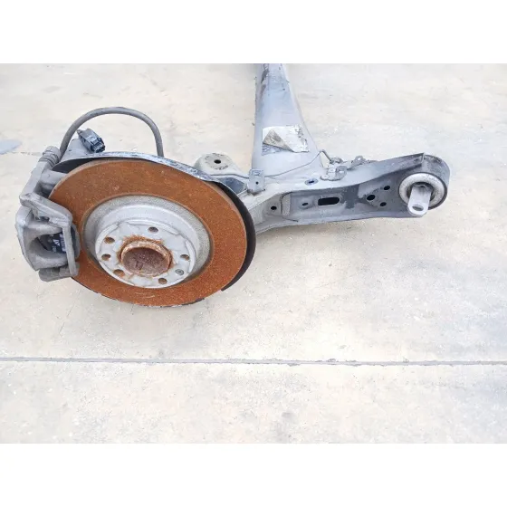 Puente Trasero para Peugeot 3008 Ii Suv (Mc_, Mr_, Mj_, M4_)