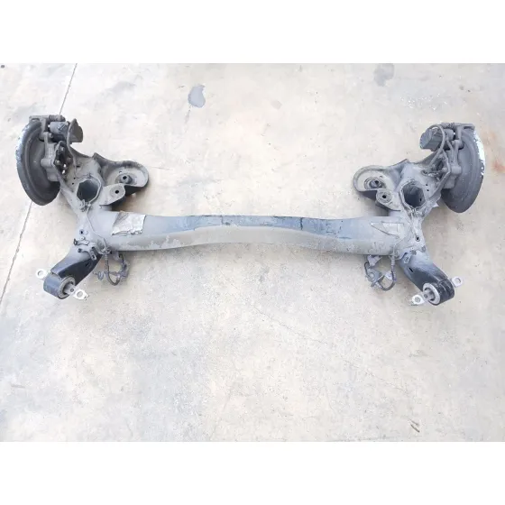Puente Trasero para Peugeot 3008 Ii Suv (Mc_, Mr_, Mj_, M4_)