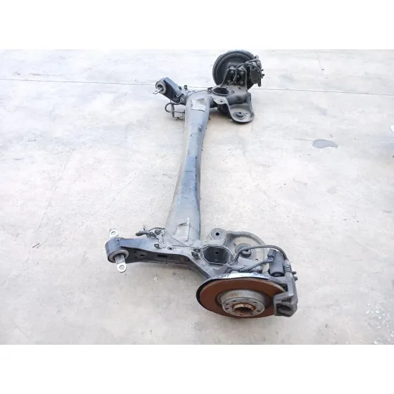 Puente Trasero para Peugeot 3008 Ii Suv (Mc_, Mr_, Mj_, M4_)