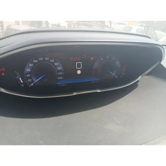 Cuadro Instrumentos para Peugeot 3008 Ii Suv (Mc_, Mr_, Mj_, M4_)