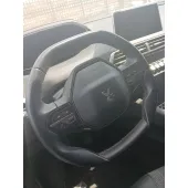 Volante para Peugeot 3008 Ii Suv (Mc_, Mr_, Mj_, M4_)