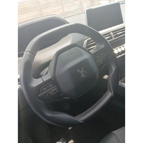 Volante para Peugeot 3008 Ii Suv (Mc_, Mr_, Mj_, M4_)