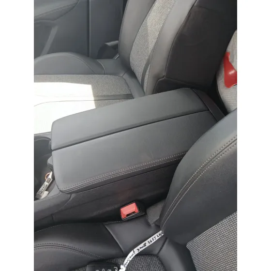 Apoyabrazos Central para Peugeot 3008 Ii Suv (Mc_, Mr_, Mj_, M4_)