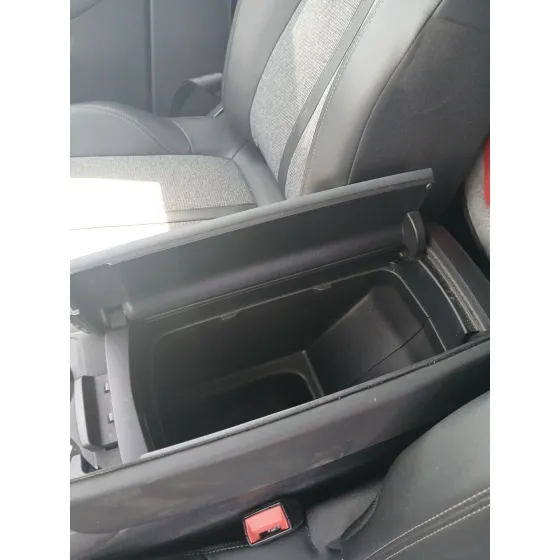 Apoyabrazos Central para Peugeot 3008 Ii Suv (Mc_, Mr_, Mj_, M4_)