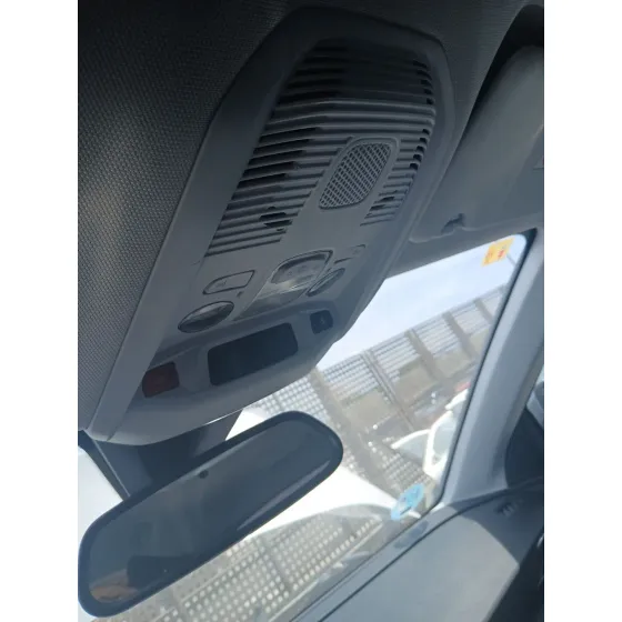 Luz Interior para Peugeot 3008 Ii Suv (Mc_, Mr_, Mj_, M4_)