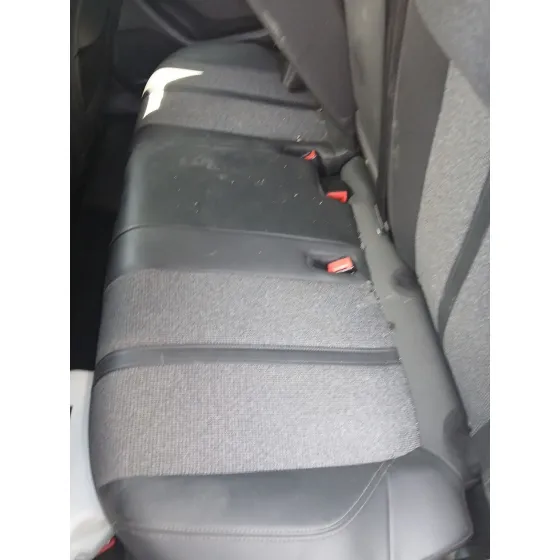 Asientos Traseros para Peugeot 3008 Ii Suv (Mc_, Mr_, Mj_, M4_)