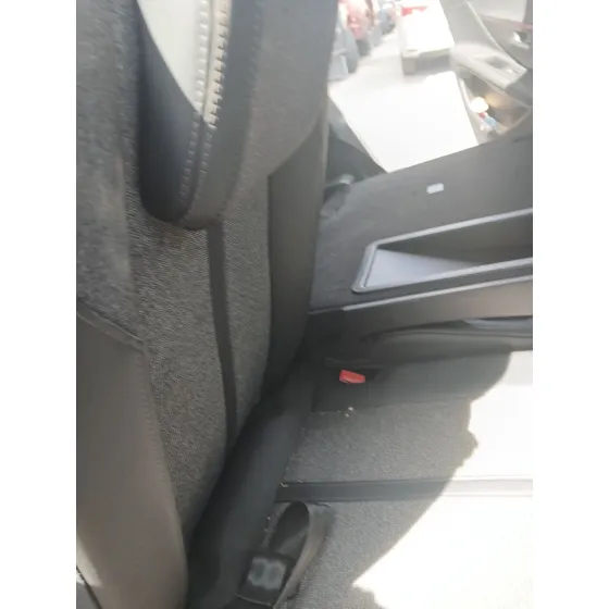 Asientos Traseros para Peugeot 3008 Ii Suv (Mc_, Mr_, Mj_, M4_)