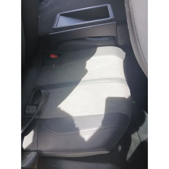 Asientos Traseros para Peugeot 3008 Ii Suv (Mc_, Mr_, Mj_, M4_)