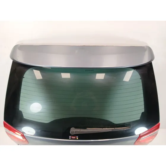 Porton Trasero para Citroën C4 Picasso I Monospace (Ud_)