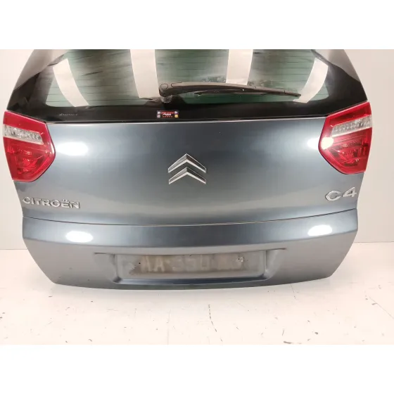 Porton Trasero para Citroën C4 Picasso I Monospace (Ud_)