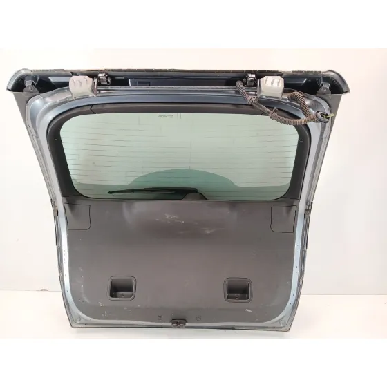 Porton Trasero para Citroën C4 Picasso I Monospace (Ud_)