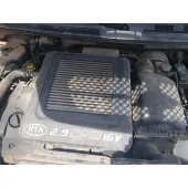 Despiece Motor para Kia Carnival Ii (Gq)