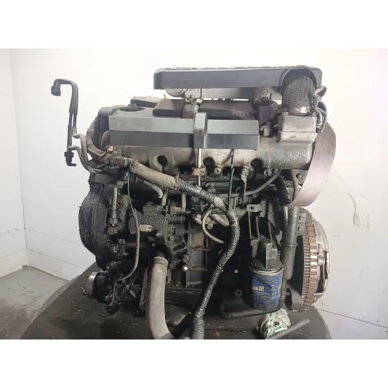 Despiece Motor para Kia Carnival Ii (Gq)