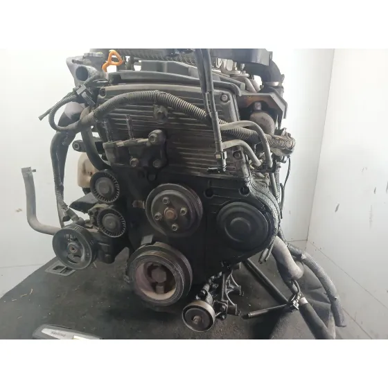 Despiece Motor para Kia Carnival Ii (Gq)