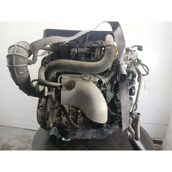 Despiece Motor para Kia Carnival Ii (Gq)
