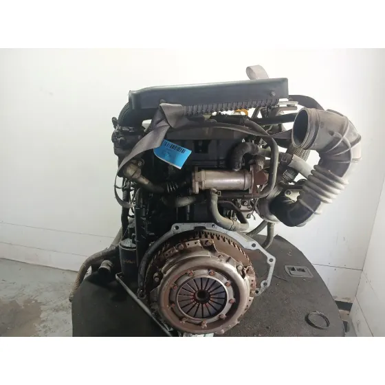 Despiece Motor para Kia Carnival Ii (Gq)