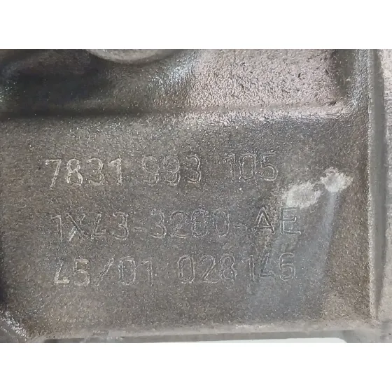 Cremallera Direccion para Jaguar X-Type