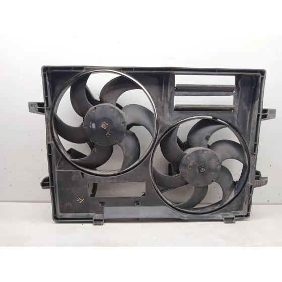Electroventilador para Jaguar X-Type