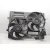 Electroventilador para Jaguar X-Type