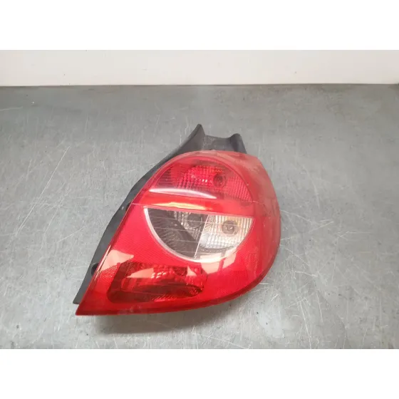 Piloto Trasero Derecho para Renault Clio Iii (Br0/1, Cr0/1)