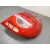 Piloto Trasero Derecho para Renault Clio Iii (Br0/1, Cr0/1)