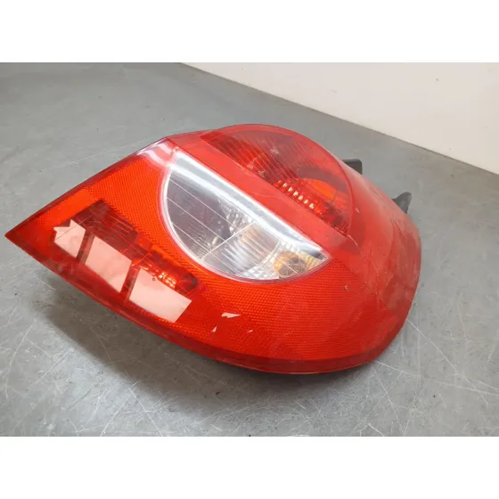 Piloto Trasero Derecho para Renault Clio Iii (Br0/1, Cr0/1)