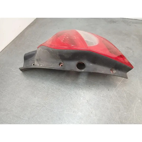 Piloto Trasero Derecho para Renault Clio Iii (Br0/1, Cr0/1)