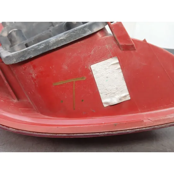 Piloto Trasero Derecho para Renault Clio Iii (Br0/1, Cr0/1)