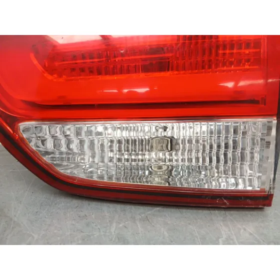 Piloto Trasero Derecho Interior para Kia Carens Iv