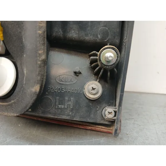 Piloto Trasero Izquierdo Interior para Kia Carens Iv