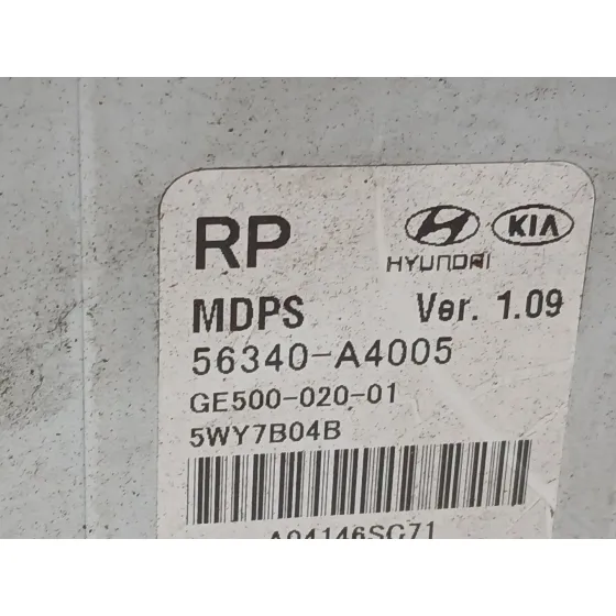 Columna Direccion para Kia Carens Iv