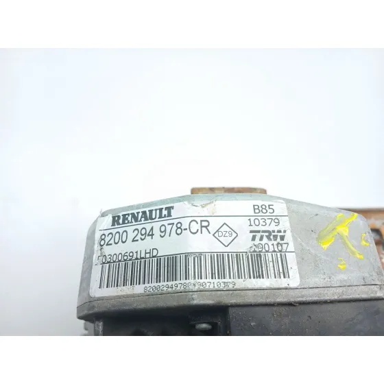 Columna Direccion para Renault Clio Iii (Br0/1, Cr0/1)