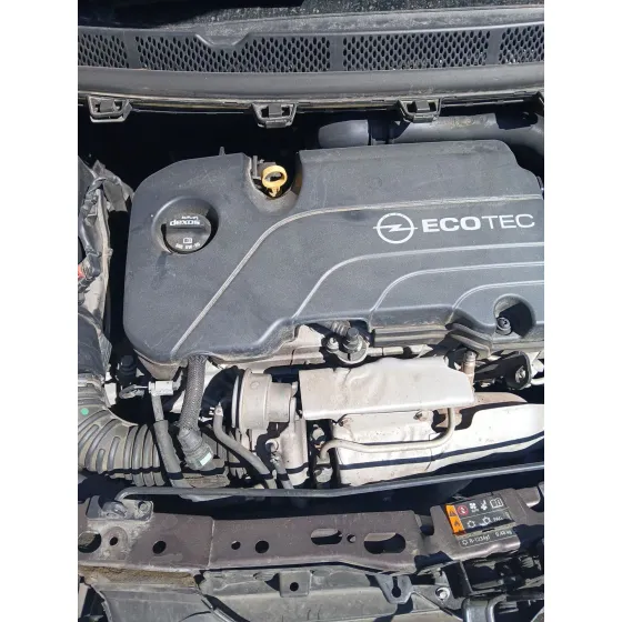Motor Completo para Opel Astra K (B16)