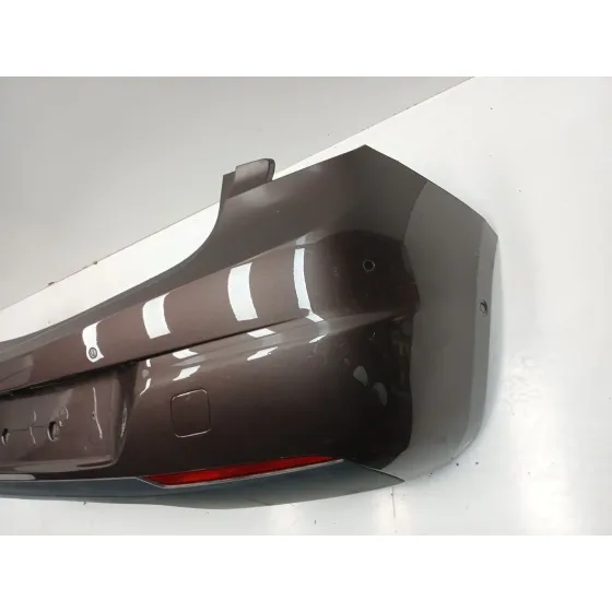 Paragolpes Trasero para Opel Astra K (B16)