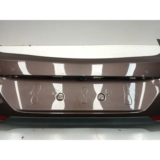 Paragolpes Trasero para Opel Astra K (B16)