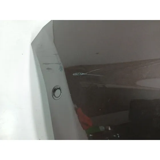Paragolpes Trasero para Opel Astra K (B16)