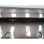 Paragolpes Trasero para Opel Astra K (B16)