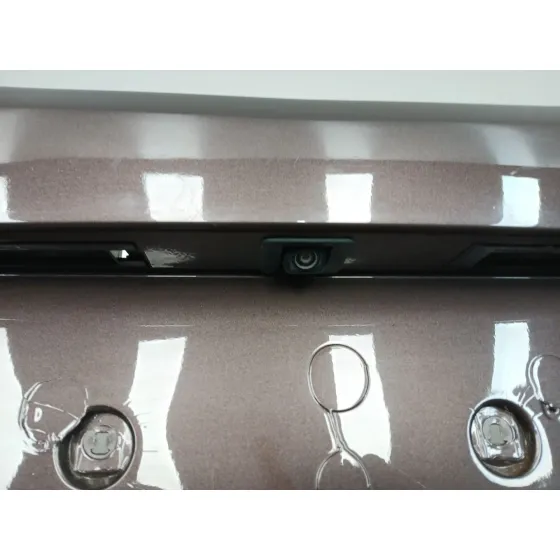 Paragolpes Trasero para Opel Astra K (B16)