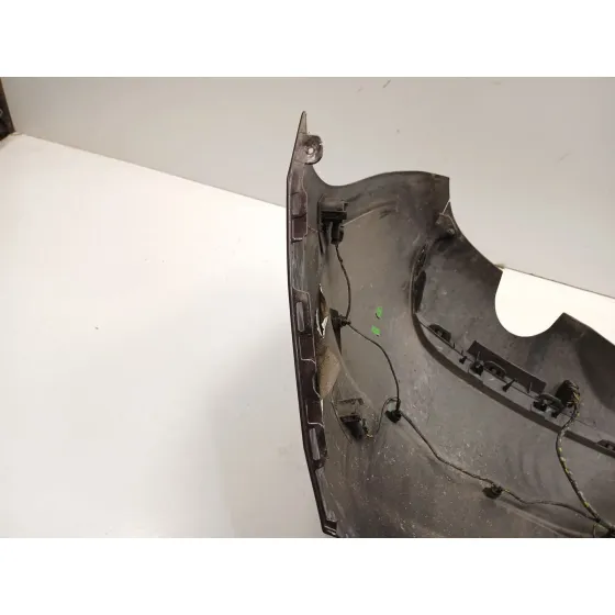 Paragolpes Trasero para Opel Astra K (B16)
